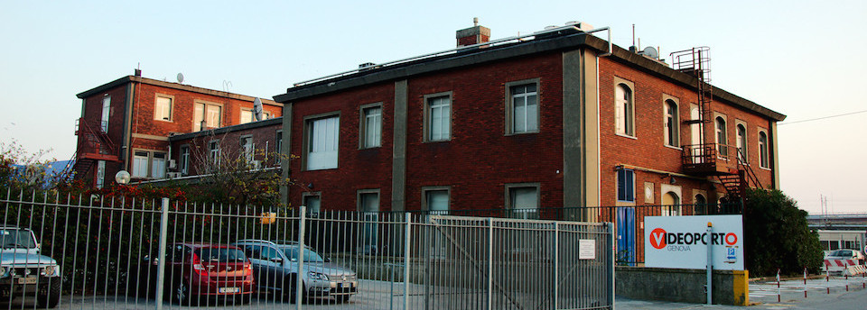 Genova Records Studio di Registrazione a Genova